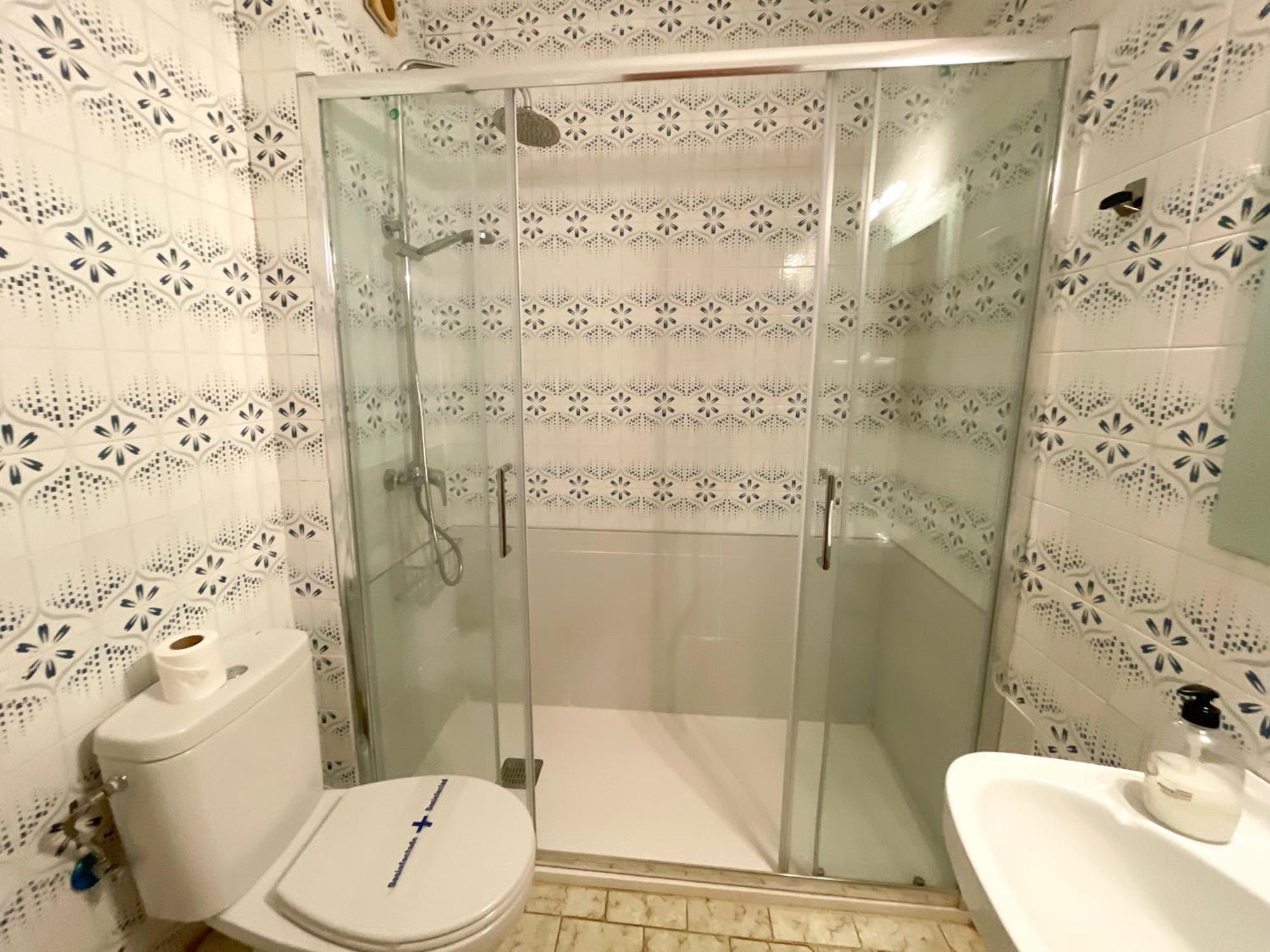 Apartamentos Voramar Peniscola 3000 Bagian luar foto