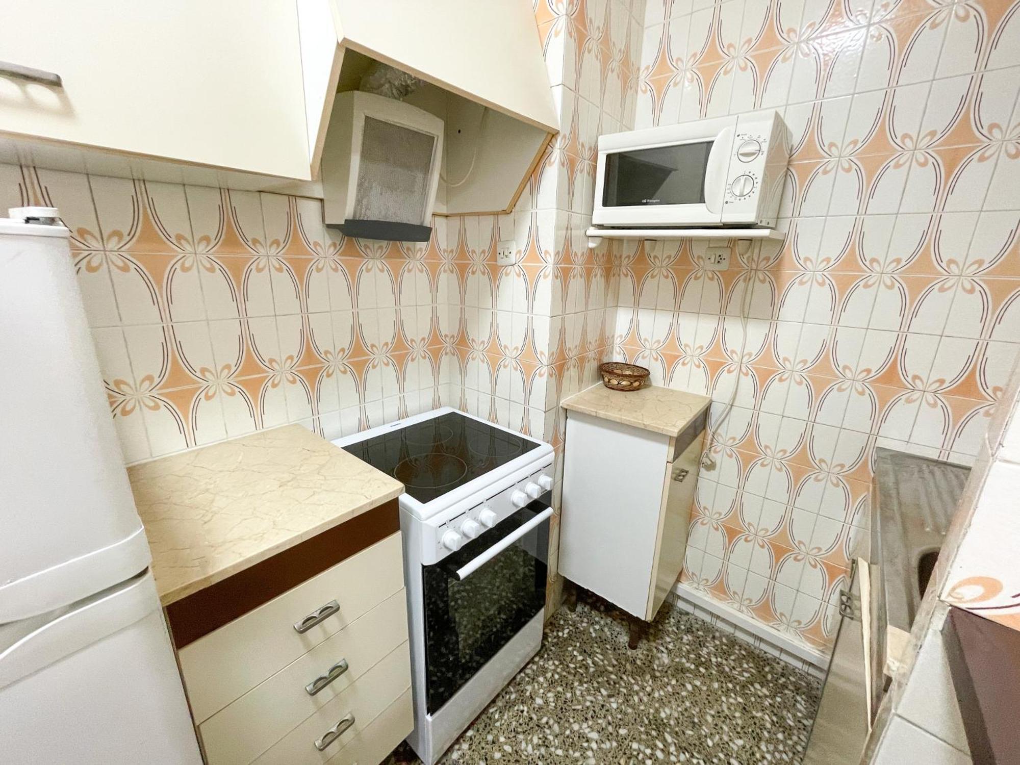 Apartamentos Voramar Peniscola 3000 Bagian luar foto
