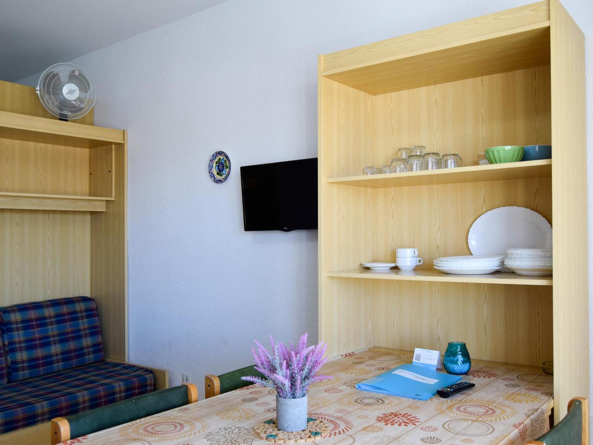 Apartamentos Voramar Peniscola 3000 Bagian luar foto