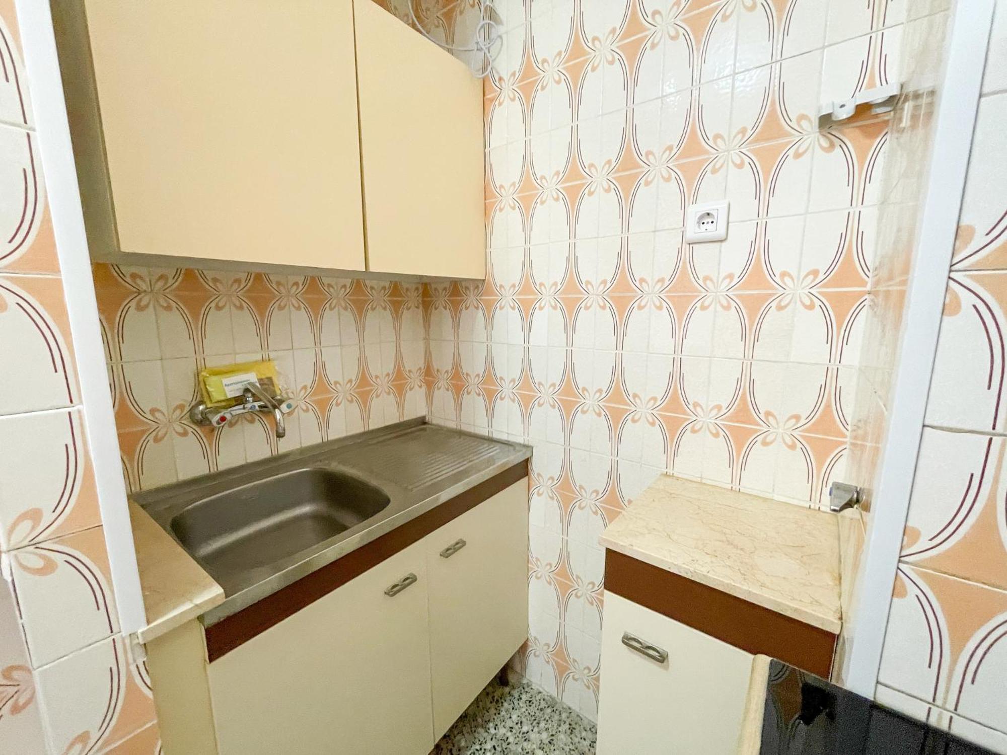 Apartamentos Voramar Peniscola 3000 Bagian luar foto